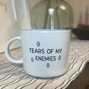 Funny unique mug!